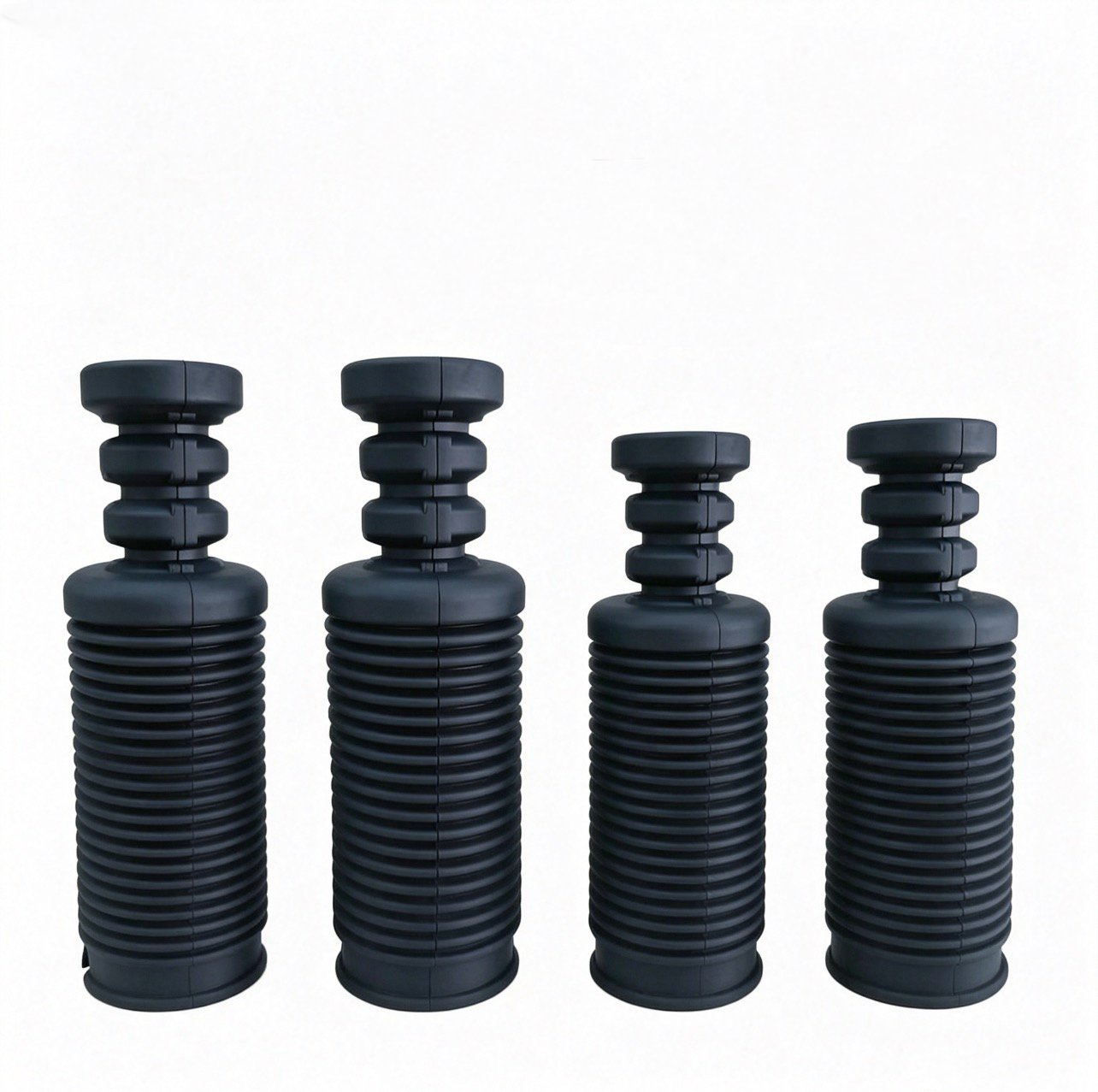 Dust Boot & Bump Stop