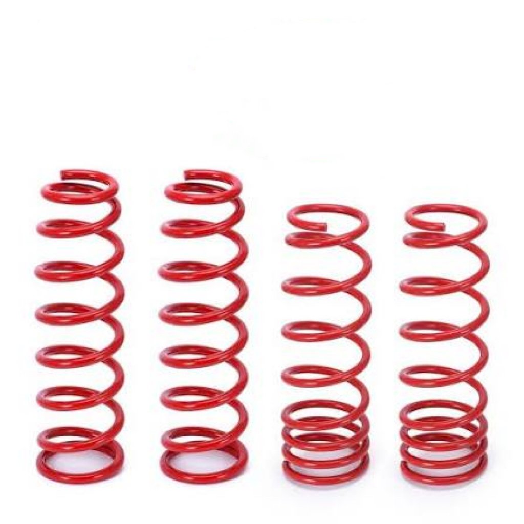 Coil Spring