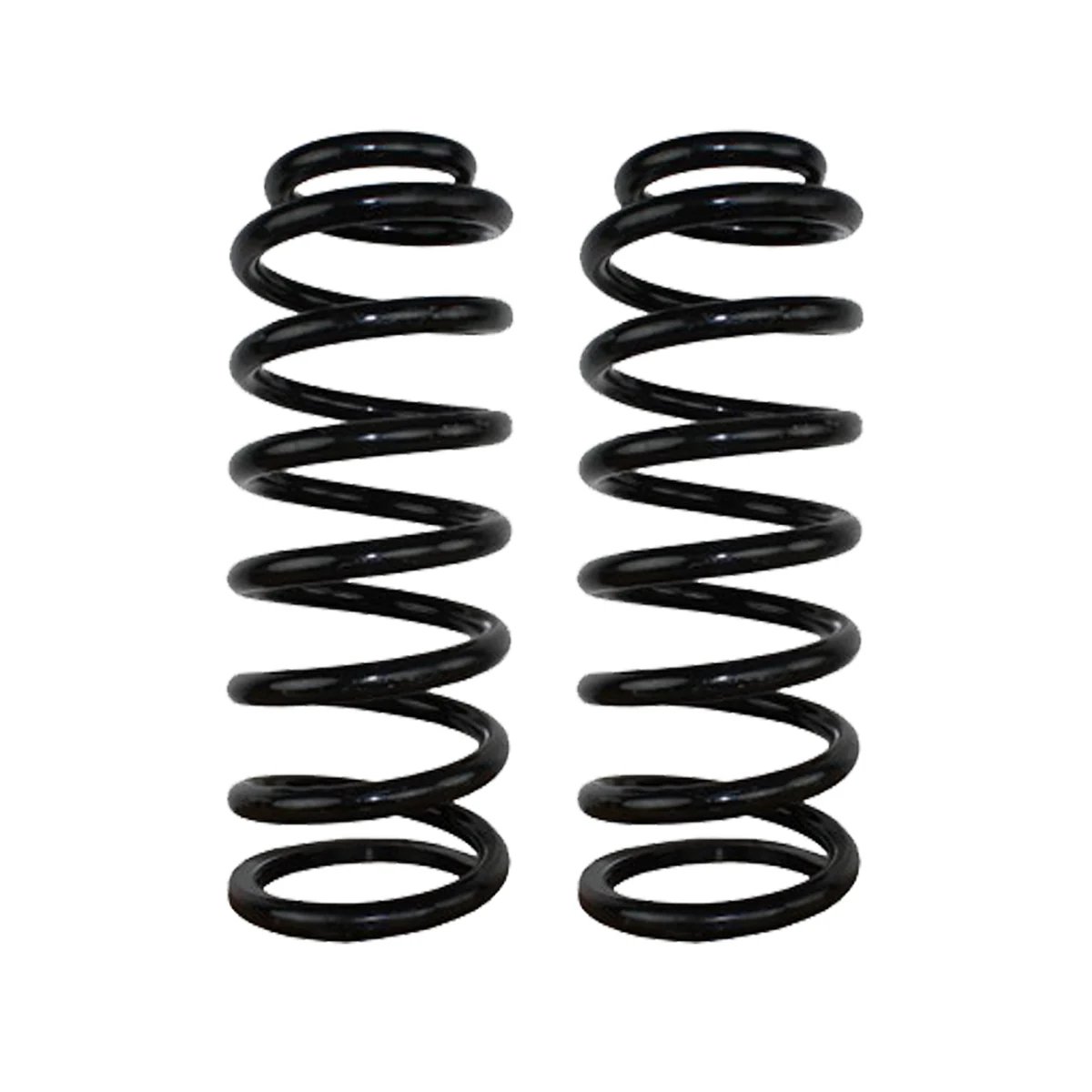 4×4 coil spring